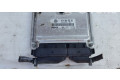 Блок управления двигателя 074906018BG   Volkswagen Transporter - Caravelle T4