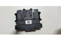 Блок управления 284Y66LA6D, F005V03168 Renault Clio V