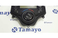 Блок управления климат-контролем 972502L610 Hyundai i30