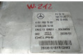 Řídící jednotka A6519007500 Mercedes-Benz E W212 2009