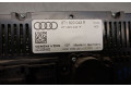 Блок управления климат-контролем 8T1820043R, 8T1820043AK   Audi A5 8T 8F