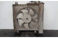 Вентилятор радиатора     163600Q02000, 5020378    Citroen C1 