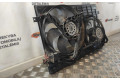 Вентилятор радиатора     6Q0121207A, 6Q0121207A    Volkswagen Polo 