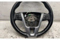 Руль Volvo S60 2011 - 2013 года 31250592, 34110217