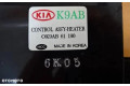 Блок управления климат-контролем OK9AB61190   KIA Clarus