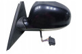 Зеркало электрическое Skoda Superb B5 (3U) 2001 - 2008 года