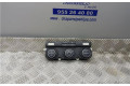 Блок управления климат-контролем 1K0907044C, 1K0907044C Volkswagen Golf Plus