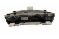 Панель приборов 85013SA200, 0271018   Subaru Forester SG       
