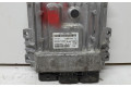 Блок управления двигателя 97RI010012, BG9112A650FHF Ford Galaxy