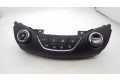 Блок управления климат-контролем 39028880, 545290509   Chevrolet Cruze II