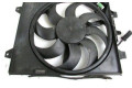 Вентилятор радиатора 51793588 Fiat 500