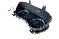 Панель приборов 85002SJ520, 85012SJ32   Subaru Forester SK       