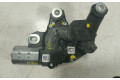 Моторчик заднего дворника 4M0955711A, 4M0955711A Audi A4 Allroad