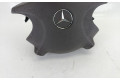 Подушка безопасности водителя 61860240B   Mercedes-Benz E W211