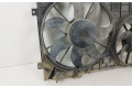 Вентилятор радиатора 1K0121207T, W7C3 Volkswagen Caddy