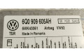 Блок подушек безопасности 6Q0909605AH, 5WK43351   Volkswagen Caddy