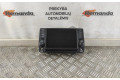 Дисплей 5G0919606, 5G0919606 Volkswagen e-Golf