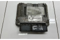 Блок управления двигателя 03C906027BS   Volkswagen Eos   