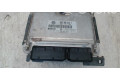 Řídící jednotka Seat Toledo II (1M) 1999