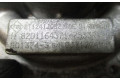  Турбина Renault Clio III  H8201164371         