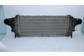 Интеркулер  A1645001900   Mercedes-Benz ML W164 