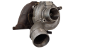  Турбина Audi A6 S6 C6 4F  059145702T   для двигателя BPP      