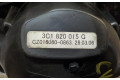 Вентилятор печки    3C1820015M, 3C1820015G   Volkswagen Passat Alltrack