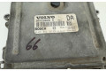 Блок управления двигателя 30729826   Volvo XC90