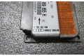 Блок управления надувных подушек 4D0959655H, 0285001309   Audi A8 S8 D2 4D