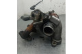  Турбина Citroen Xsara  96573603780, 4917356201         