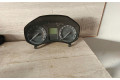Панель приборов 1Z0920812D Skoda Octavia Mk2 (1Z)