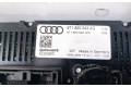 Блок управления климат-контролем 8T1820043AQ   Audi Q5 SQ5