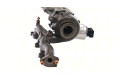  Турбина Audi TT TTS Mk2  53039700129, 53039700129         