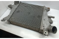 Интеркулер D2055B17, D2052B17 Nissan X-Trail T30