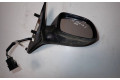 Зеркало электрическое Skoda Octavia Mk1 (1U) 1996 - 2004 года
