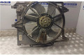Комплект вентиляторов     7700428659, 7700428659    Renault Clio II 