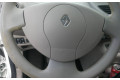Подушка безопасности водителя 985107850R, 985107850 Renault Twingo II