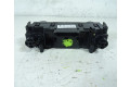 Блок управления климат-контролем 5JA820045C, 5JA820045C   Skoda Rapid (NH)