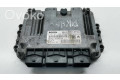 Блок управления двигателя 0281011392, 9653958980 Citroen Xsara Picasso