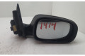 Zpětné zrcátko Saab 9-3 Ver2 2008