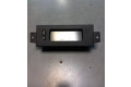 Дисплей    13156841   Opel Meriva A