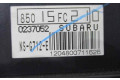 Панель приборов 85015FC210, 0237052   Subaru Forester SF       