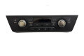 Блок управления климат-контролем 4G0820043K, A2C53400310 Audi A6 S6 C7 4G