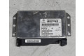 Блок управления коробкой передач 4B0927156ES, 0260002830   Audi A6 S6 C5 4B