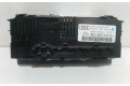 Модуль блока управления кондиционером 8E0820043BJ Audi A4 Allroad
