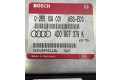 Блок управления ABS 4D0907379K, DK0V22951156 Audi A8 S8 D2 4D