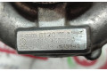Turbodmychadlo Турбина A6110960099, A6110960099 Mercedes-Benz E W210