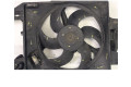 Вентилятор радиатора         Fiat Punto (176) 