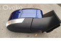 Зеркало электрическое     правое   Ford Focus  2010-2017 года   
