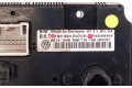 Блок управления климат-контролем 1K0820047CR   Volkswagen Caddy